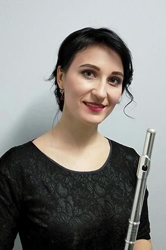 Юлия Ефименкова